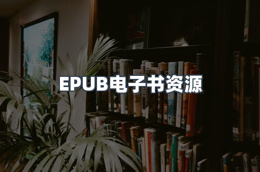 海外电子书